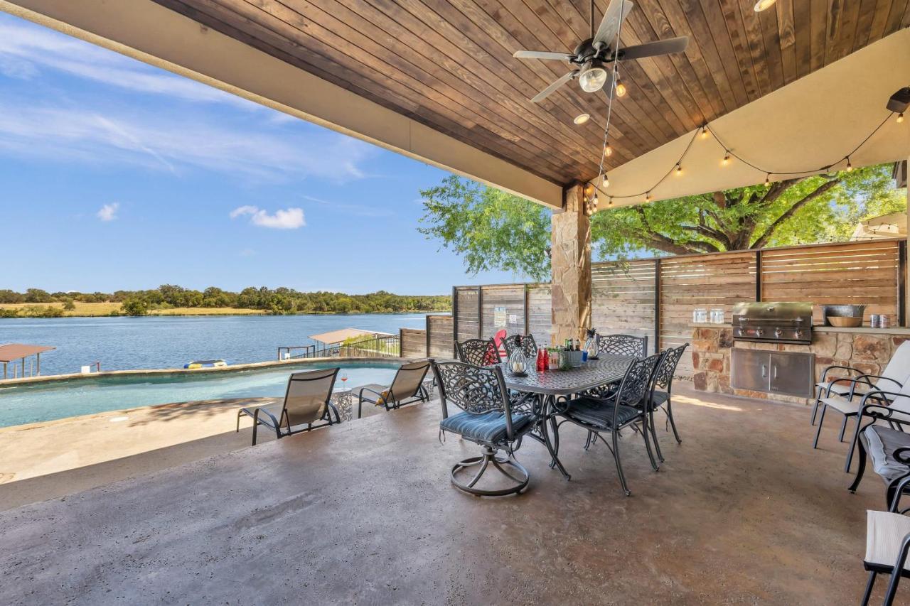 Kingsland 119 Christopher Concierge Services Available מראה חיצוני תמונה