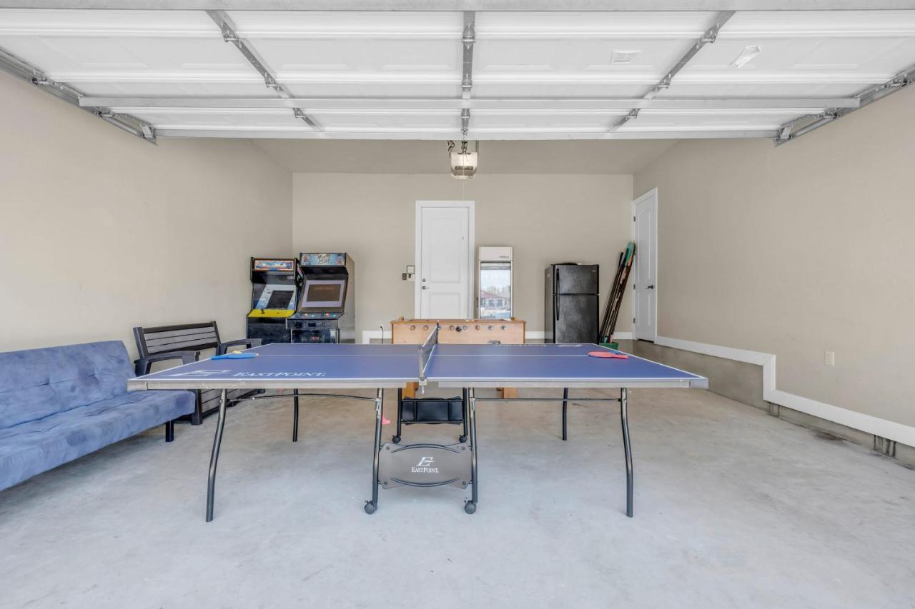 Kingsland 119 Christopher Concierge Services Available מראה חיצוני תמונה