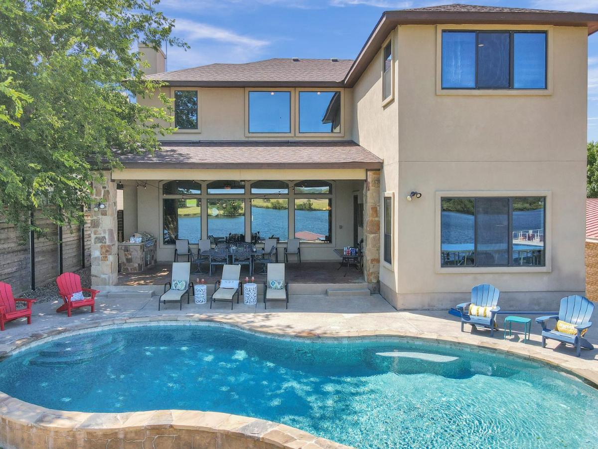 Kingsland 119 Christopher Concierge Services Available מראה חיצוני תמונה